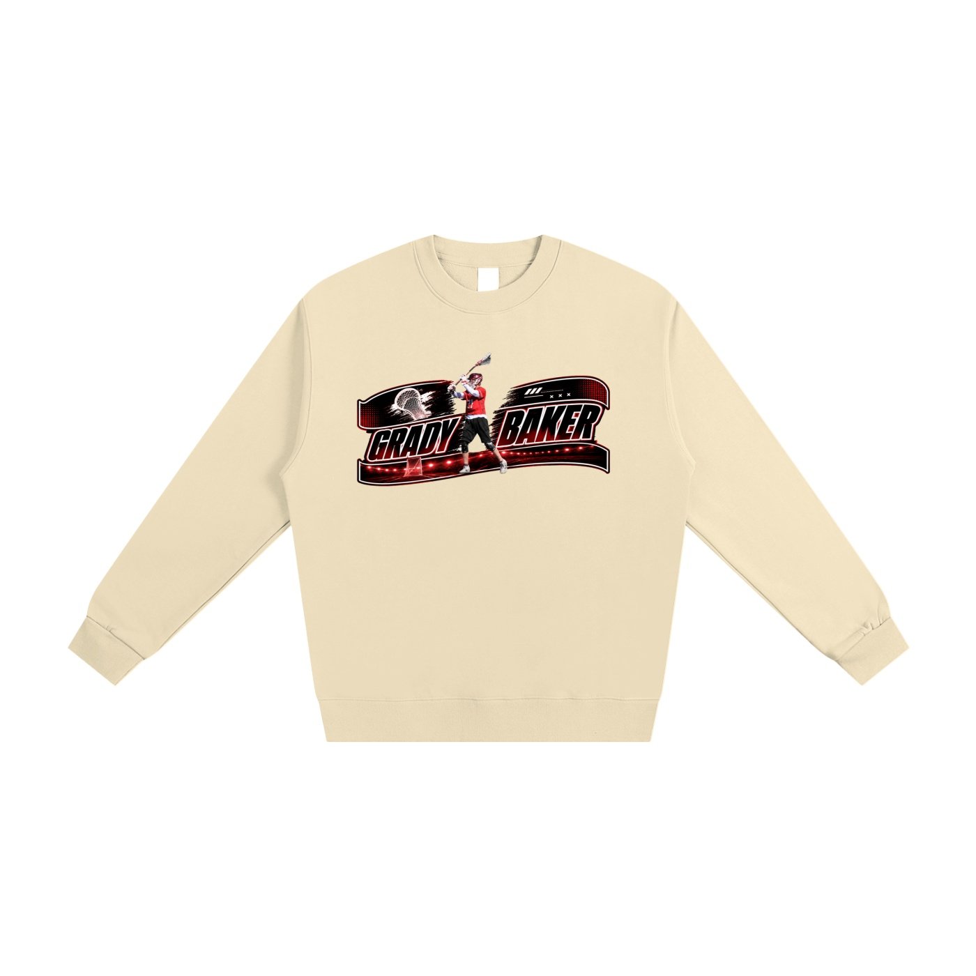 Grady Baker Sweatshirt - Image 3