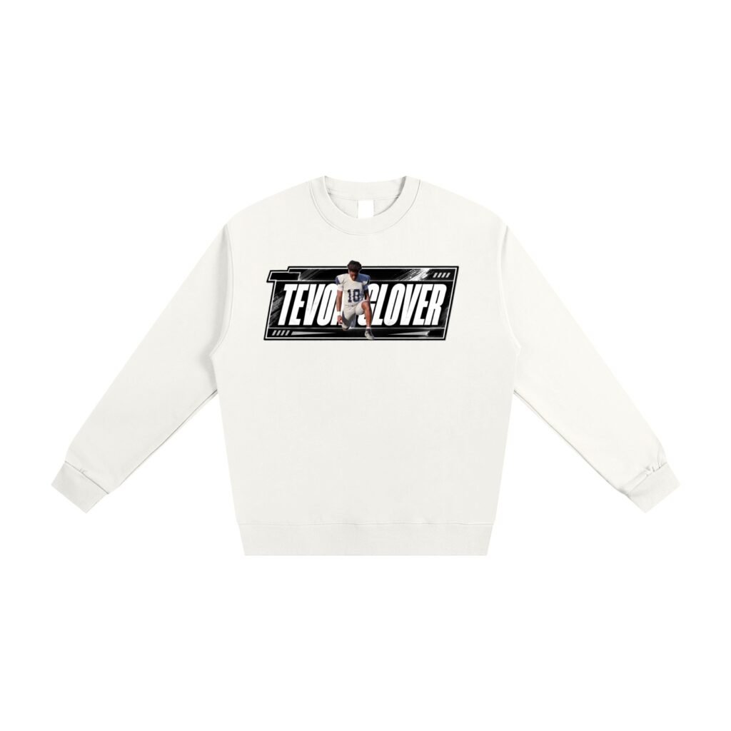 Tevon glover Sweatshirt