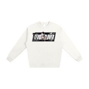 Tevon glover Sweatshirt - Image 2
