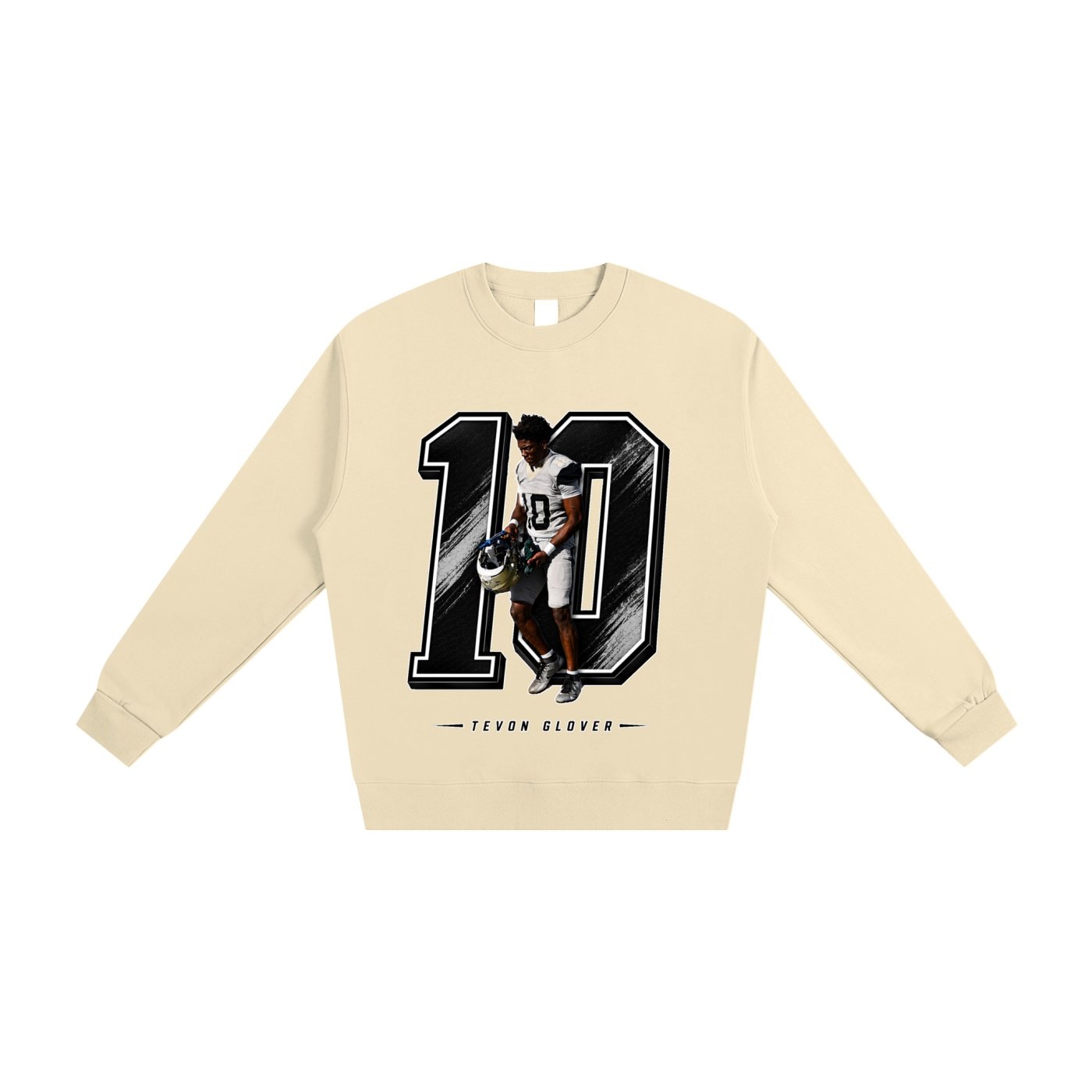 Tevon glover Sweatshirt - Image 3
