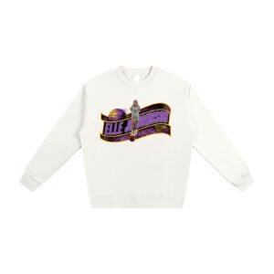 Elle Jo Johnson Sweatshirt - Image 2