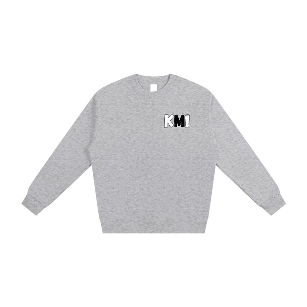 Keon McMillan Sweatshirt