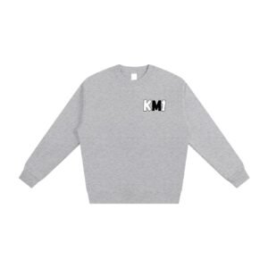 Keon McMillan Sweatshirt - Image 4