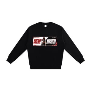 Cherie Addington Sweatshirt - Image 1