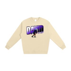 David Hampton Sweatshirt - Image 3
