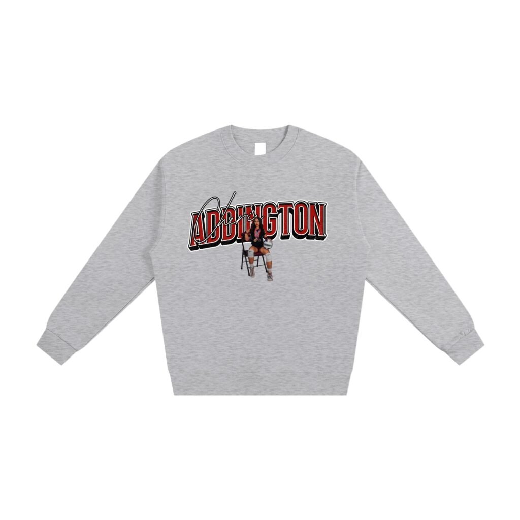 Cherie Addington Sweatshirt