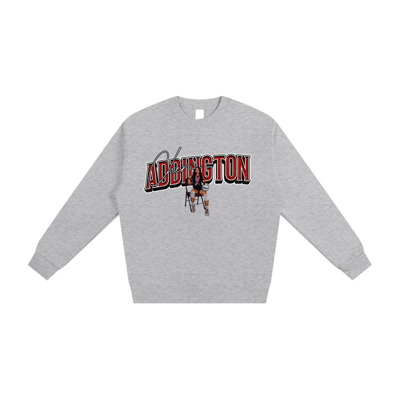 Cherie Addington Sweatshirt - Image 4