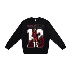 Morgan Reese Sweatshirt - Image 1