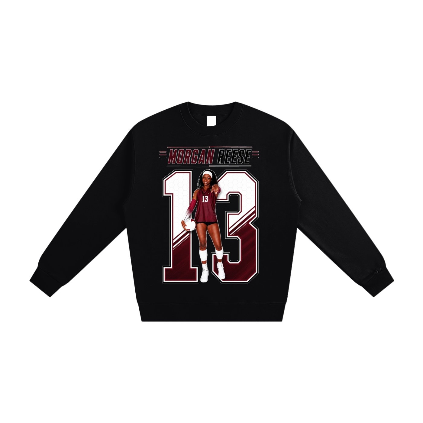 Morgan Reese Sweatshirt - Image 1