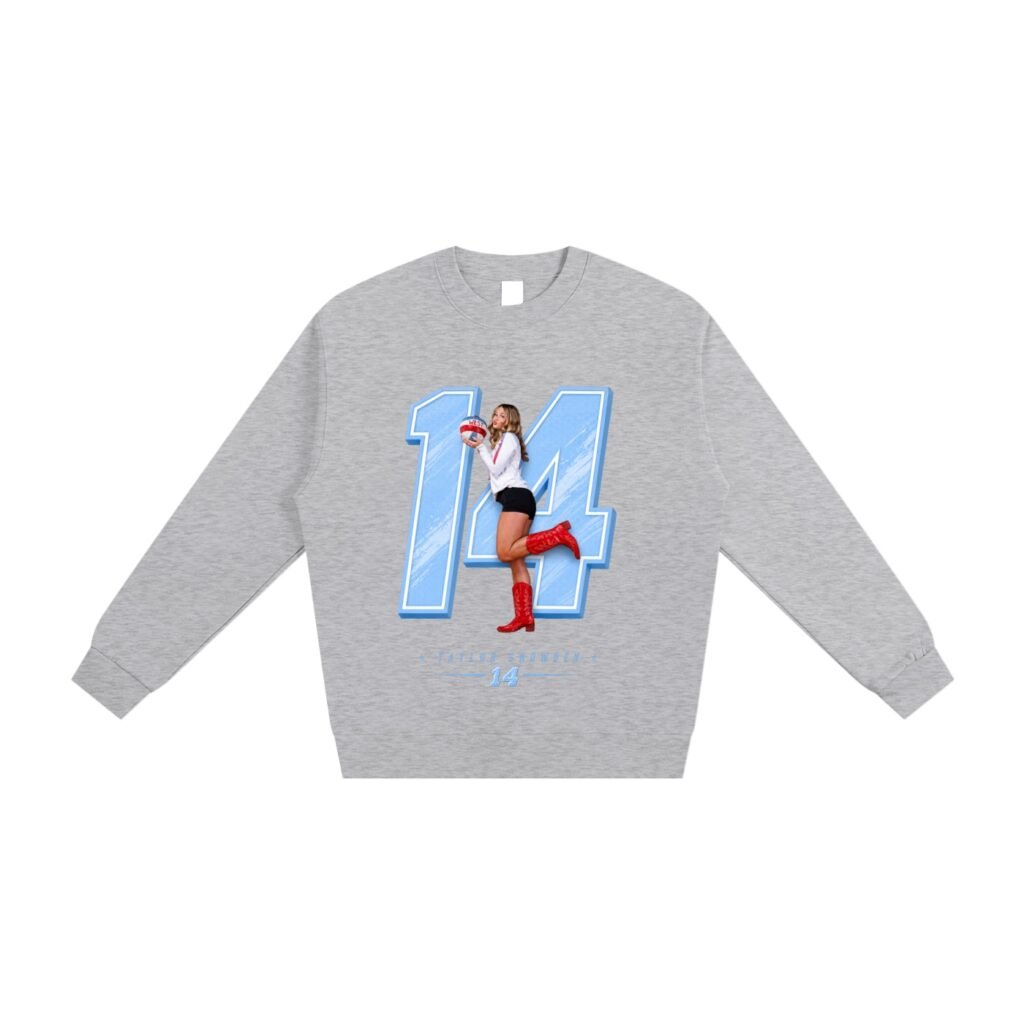 Taylor Snowden Sweatshirt