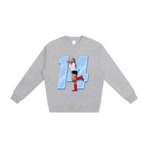Taylor Snowden Sweatshirt - Image 4
