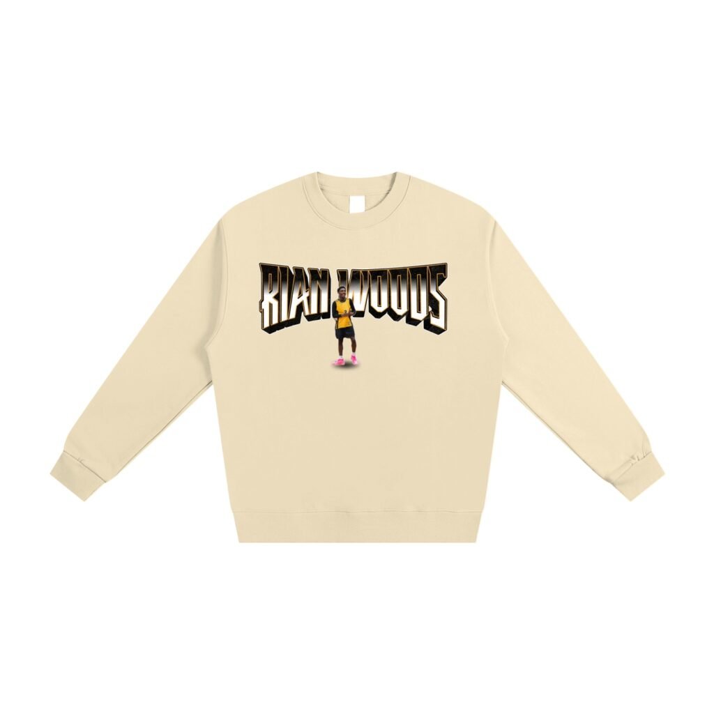 Rian Woods Sweatshirt