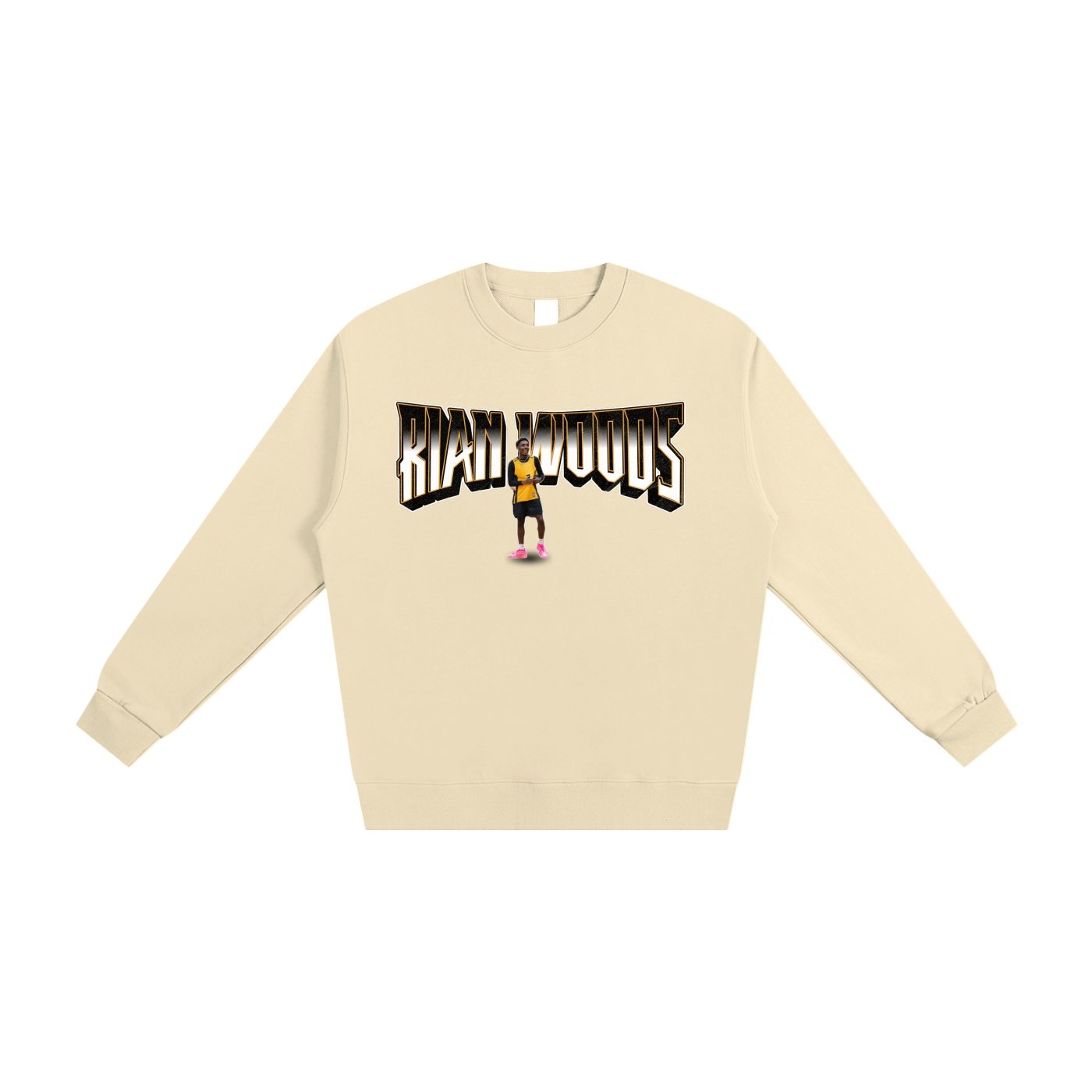 Rian Woods Sweatshirt - Image 3