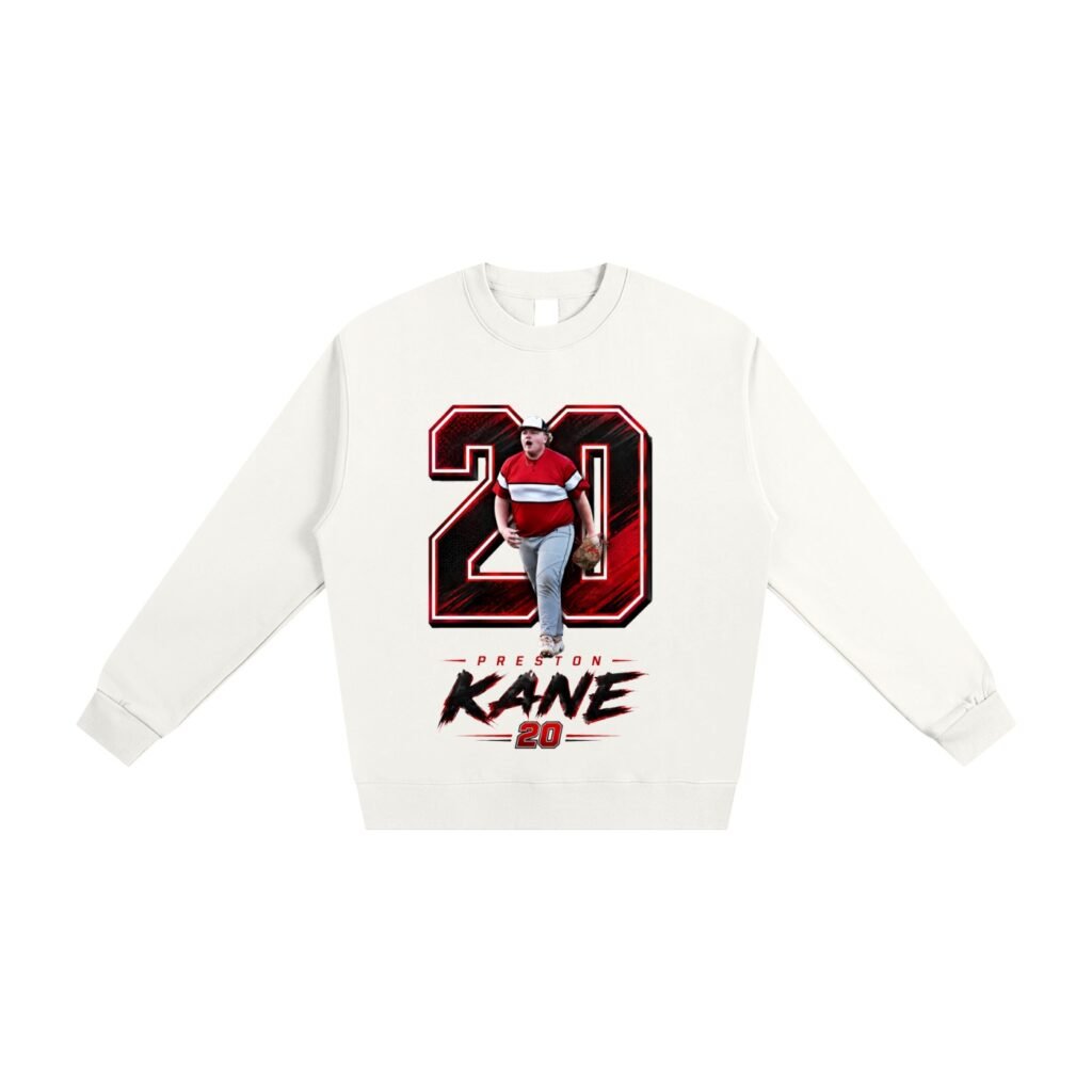 Preston Kane Sweatshirt