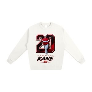 Preston Kane Sweatshirt - Image 2