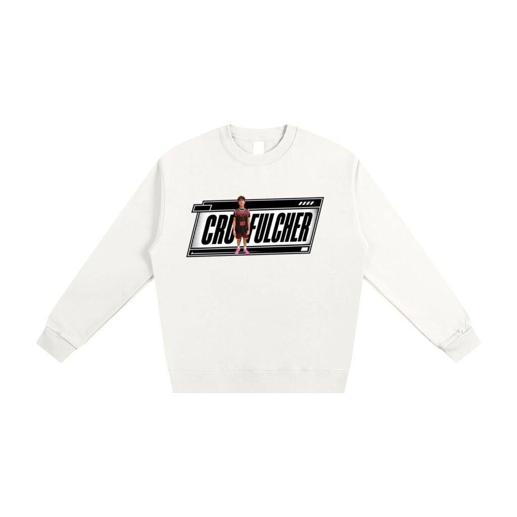 Cru Felcher Sweatshirt