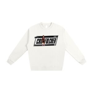Cru Felcher Sweatshirt - Image 1