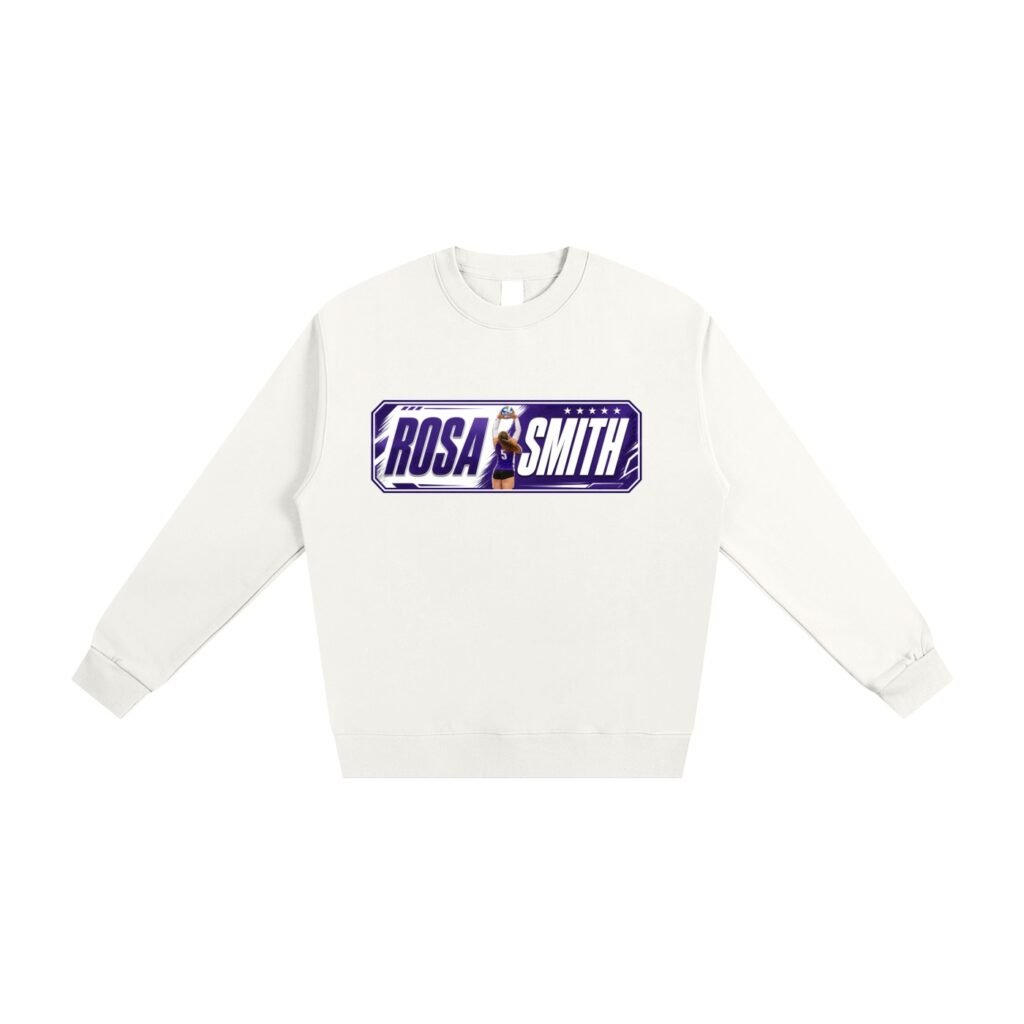 Rosa Smith Sweatshirt