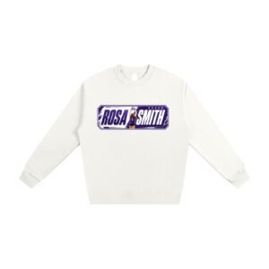 Rosa Smith Sweatshirt - Image 2