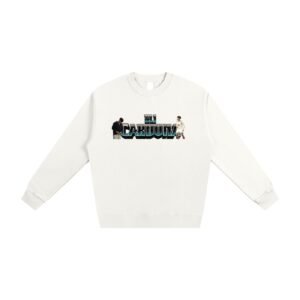 Eli Cardona Sweatshirt - Image 1