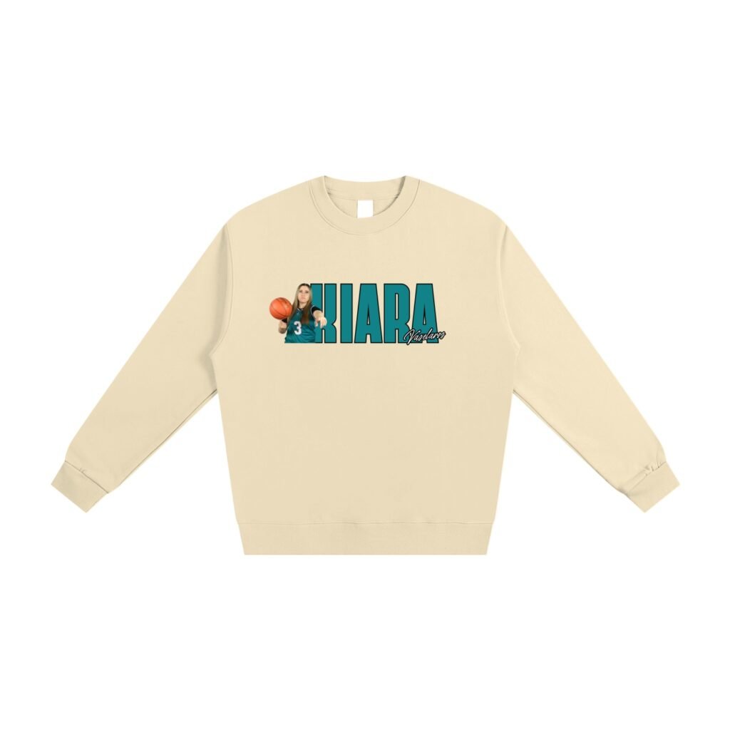 Kiara Vaselaros Sweatshirt