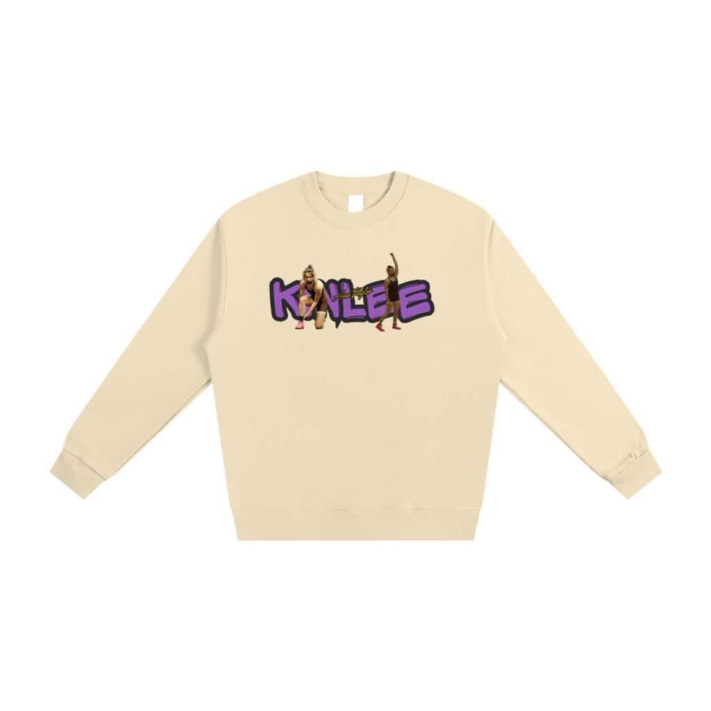 Kinlee Ann Taylor Sweatshirt