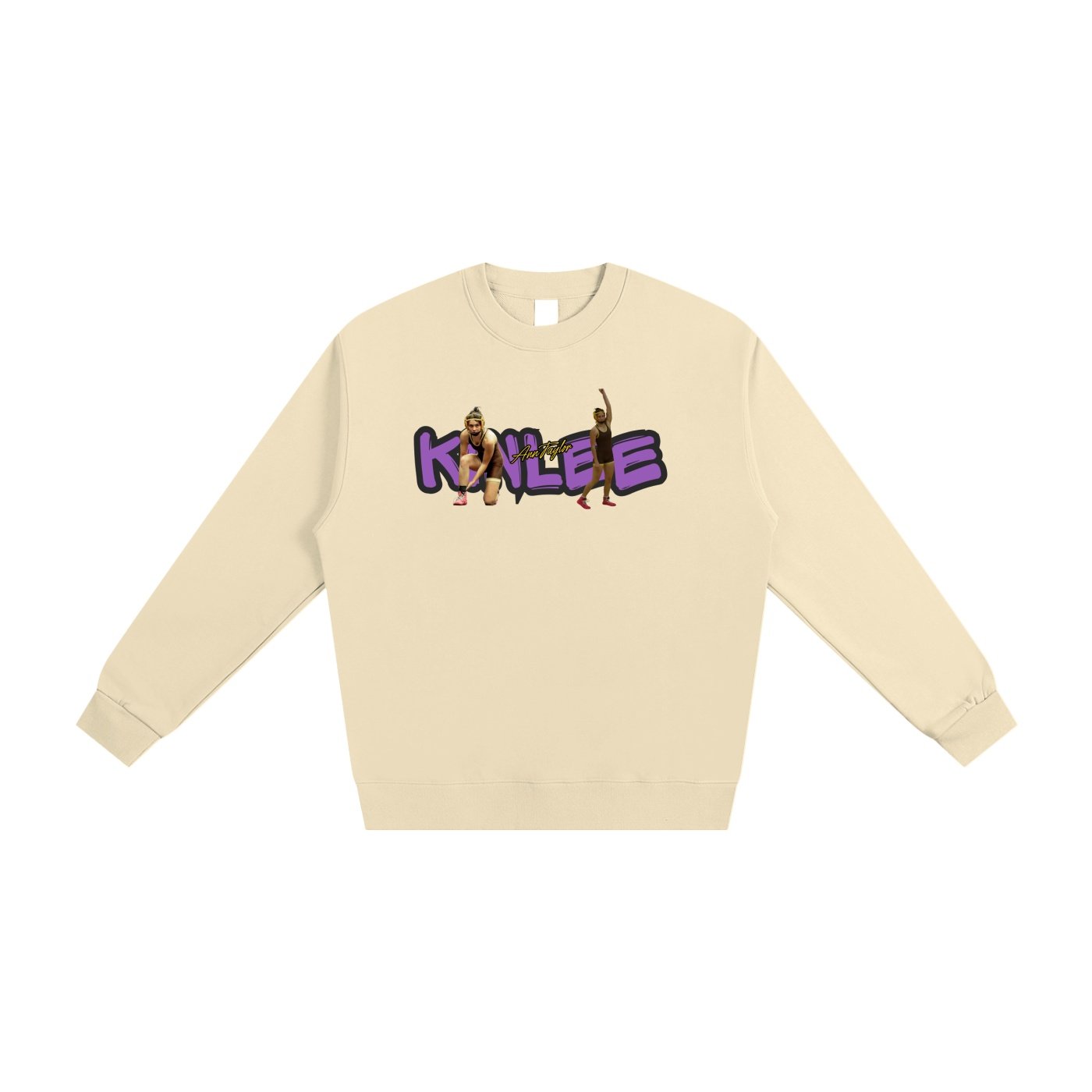 Kinlee Ann Taylor Sweatshirt - Image 3