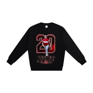Preston Kane Sweatshirt - Image 1