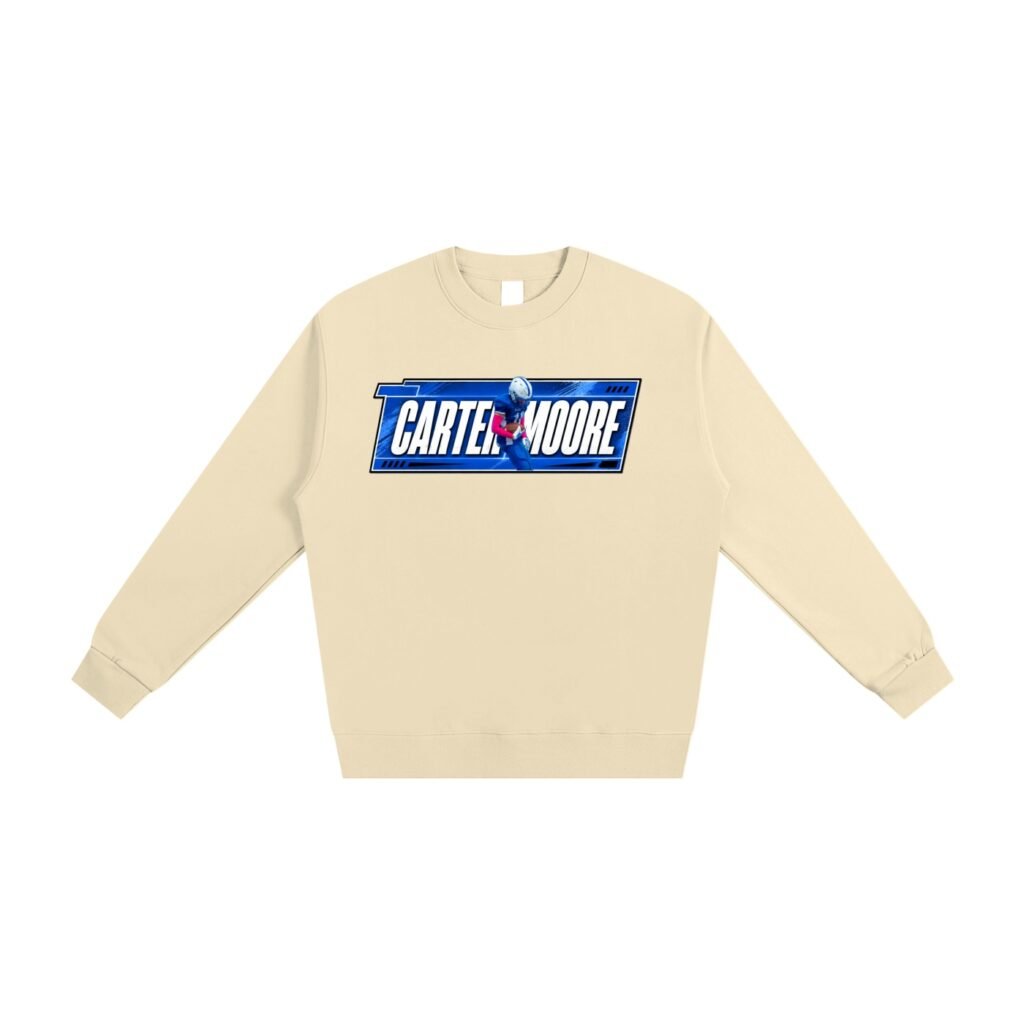 Carter Moore Sweatshirt