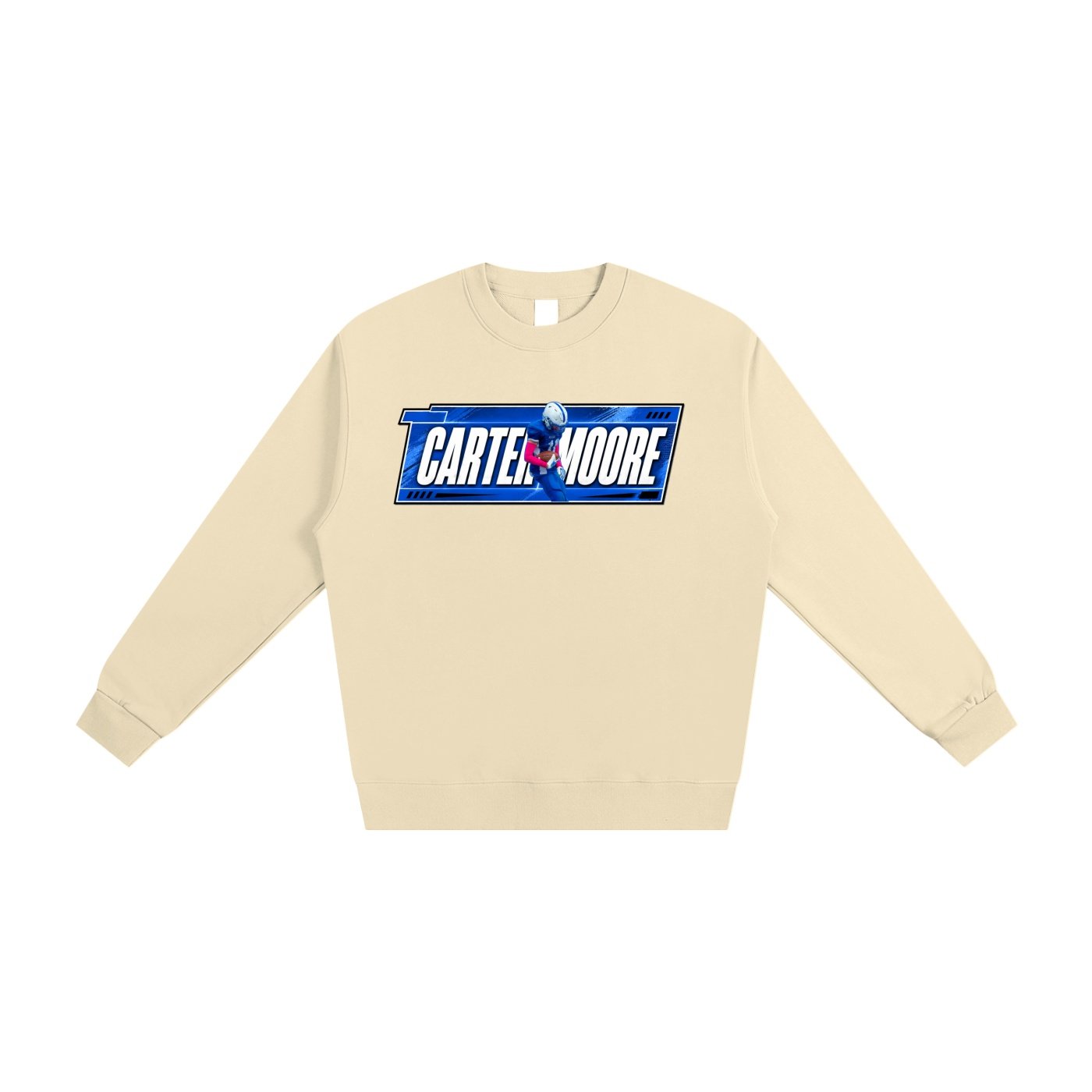 Carter Moore Sweatshirt - Image 3