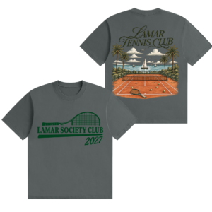 Brodey Lamar Unisex Cotton T-Shirt - Image 4