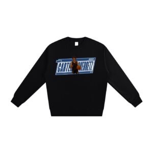 Carter Scherretz Sweatshirt - Image 1