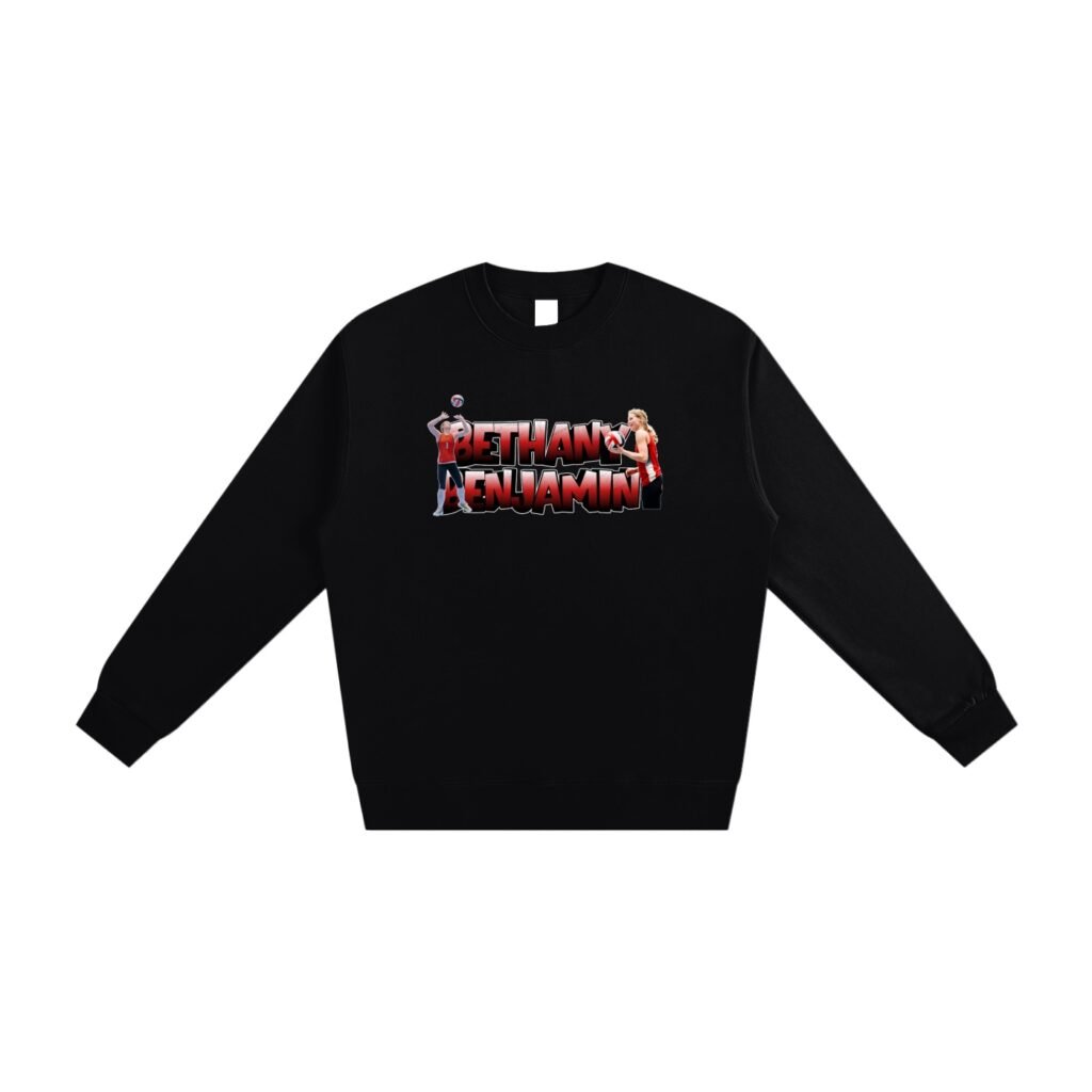 Bethany Benjamin Sweatshirt