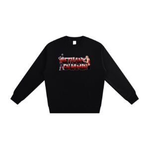 Bethany Benjamin Sweatshirt - Image 1