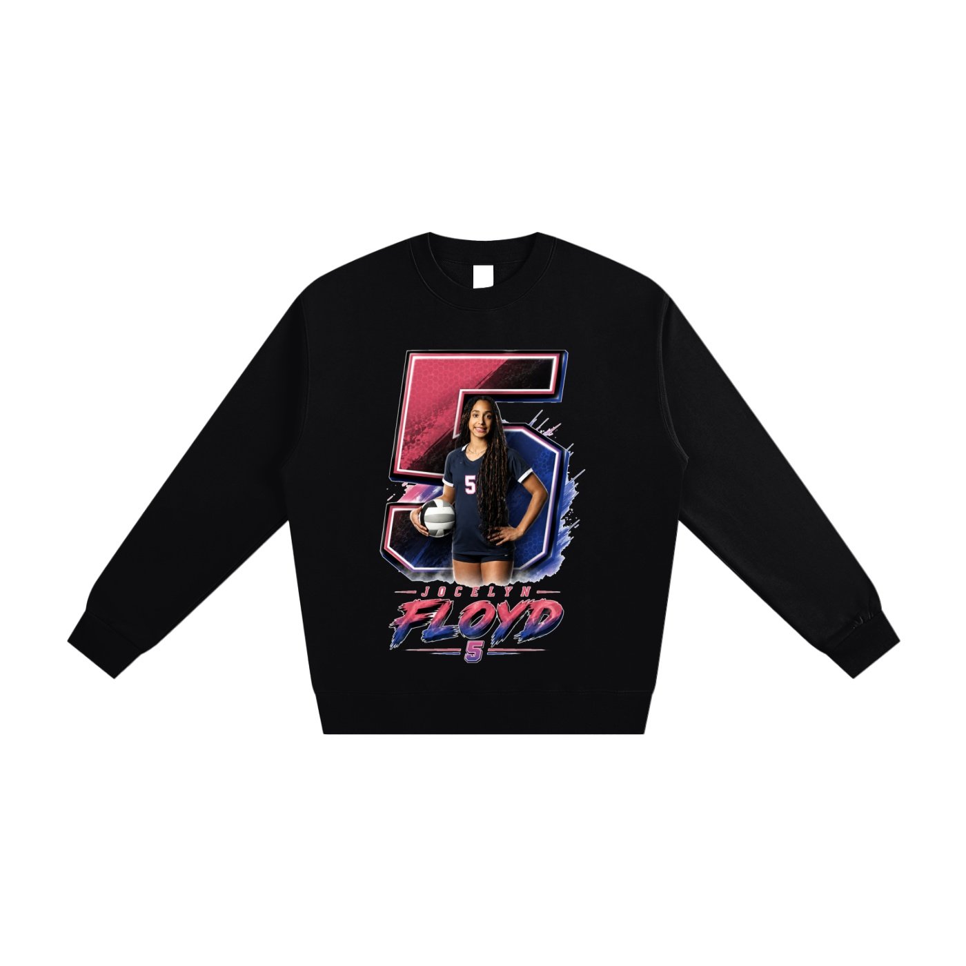 Jocelyn Floyd Sweatshirt - Image 1