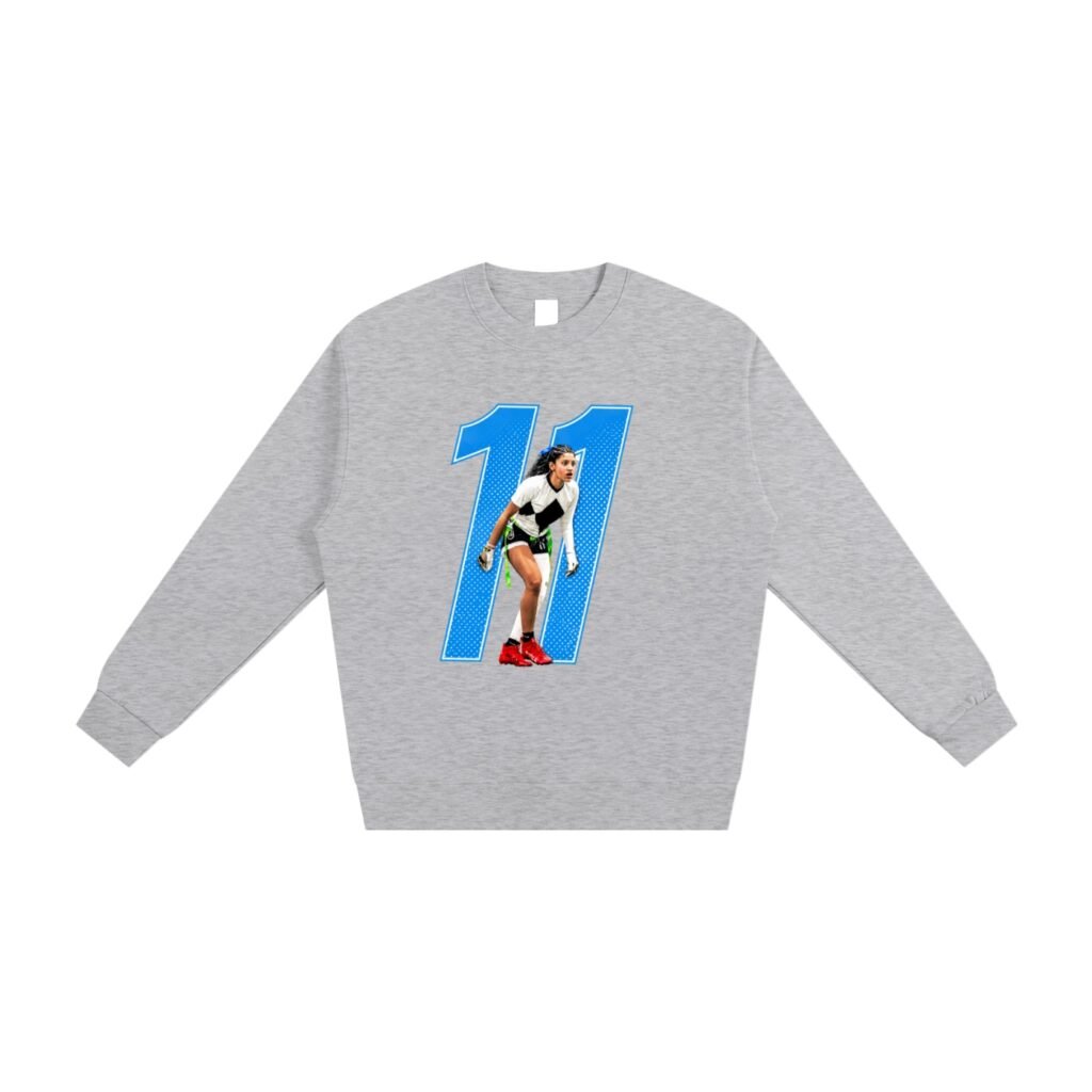 Cassidy Sweatshirt
