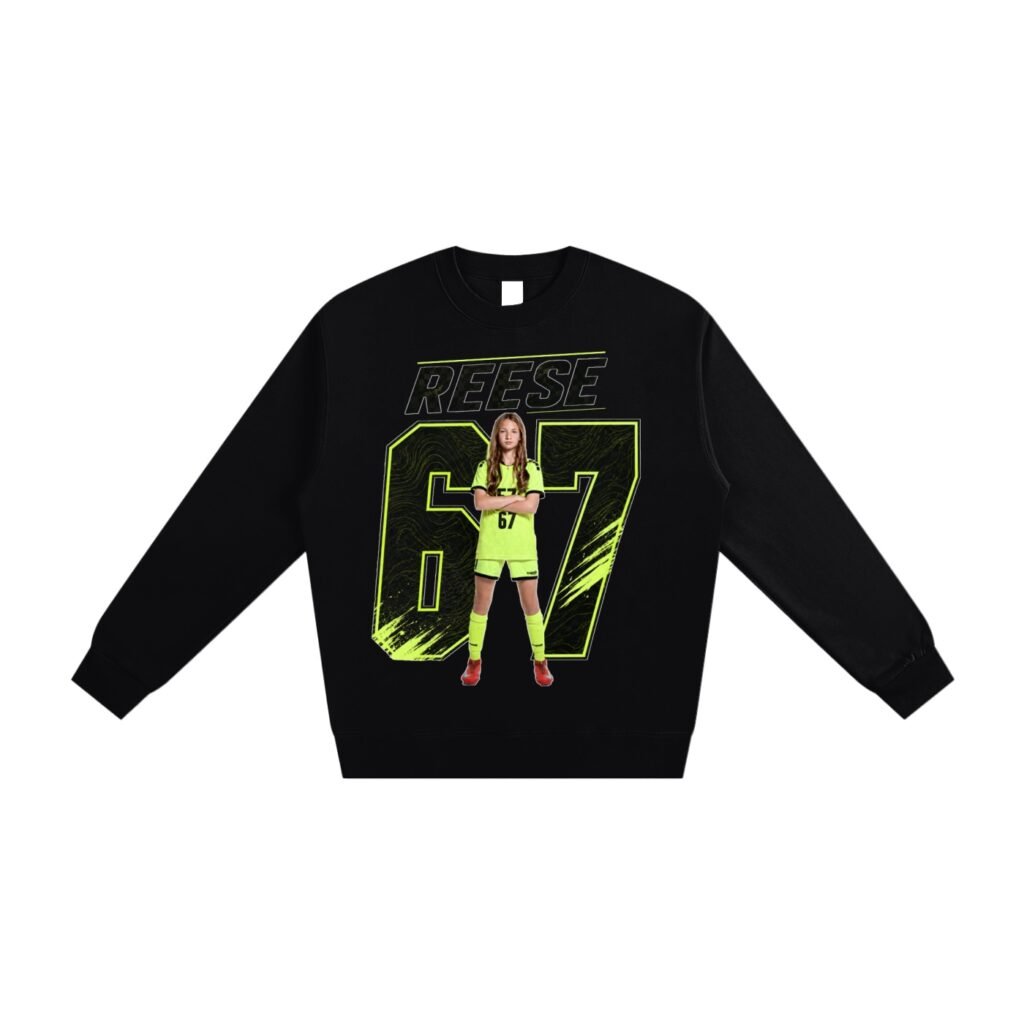 Reese Tischer Sweatshirt
