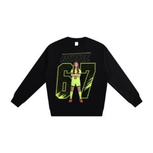 Reese Tischer Sweatshirt - Image 1