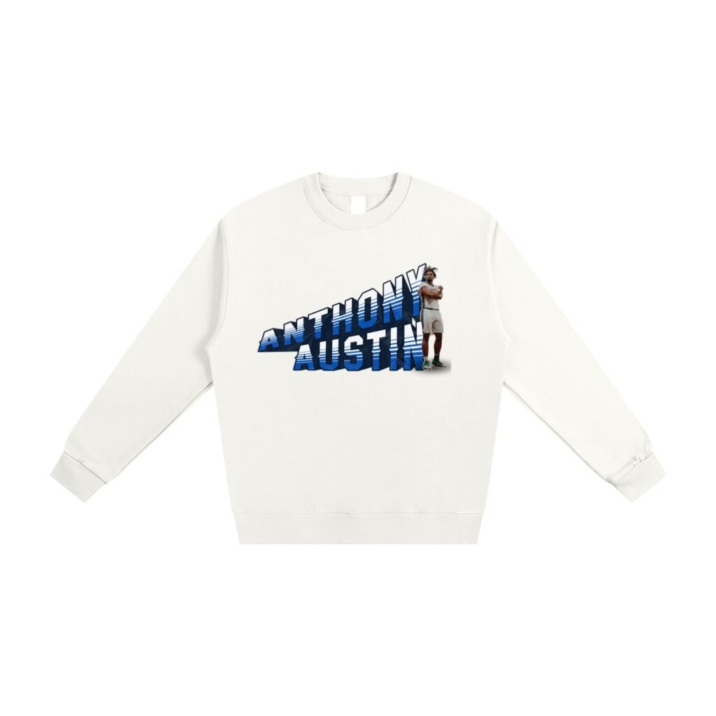 Anthony Austin Sweatshirt