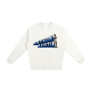 Anthony Austin Sweatshirt - Image 2