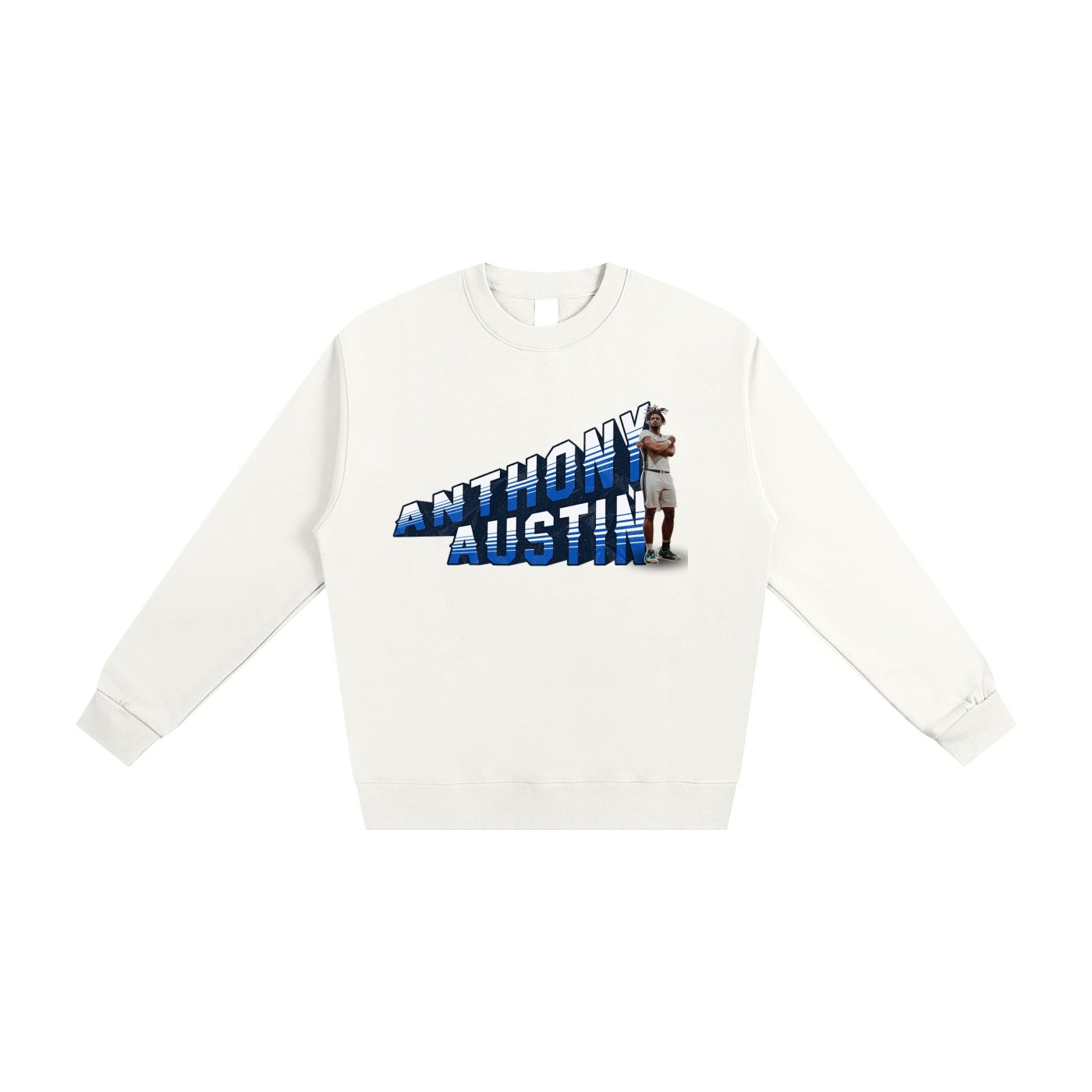 Anthony Austin Sweatshirt - Image 2