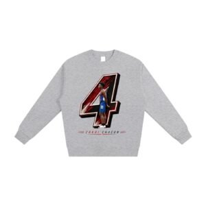 Zakai Chacon Sweatshirt - Image 4