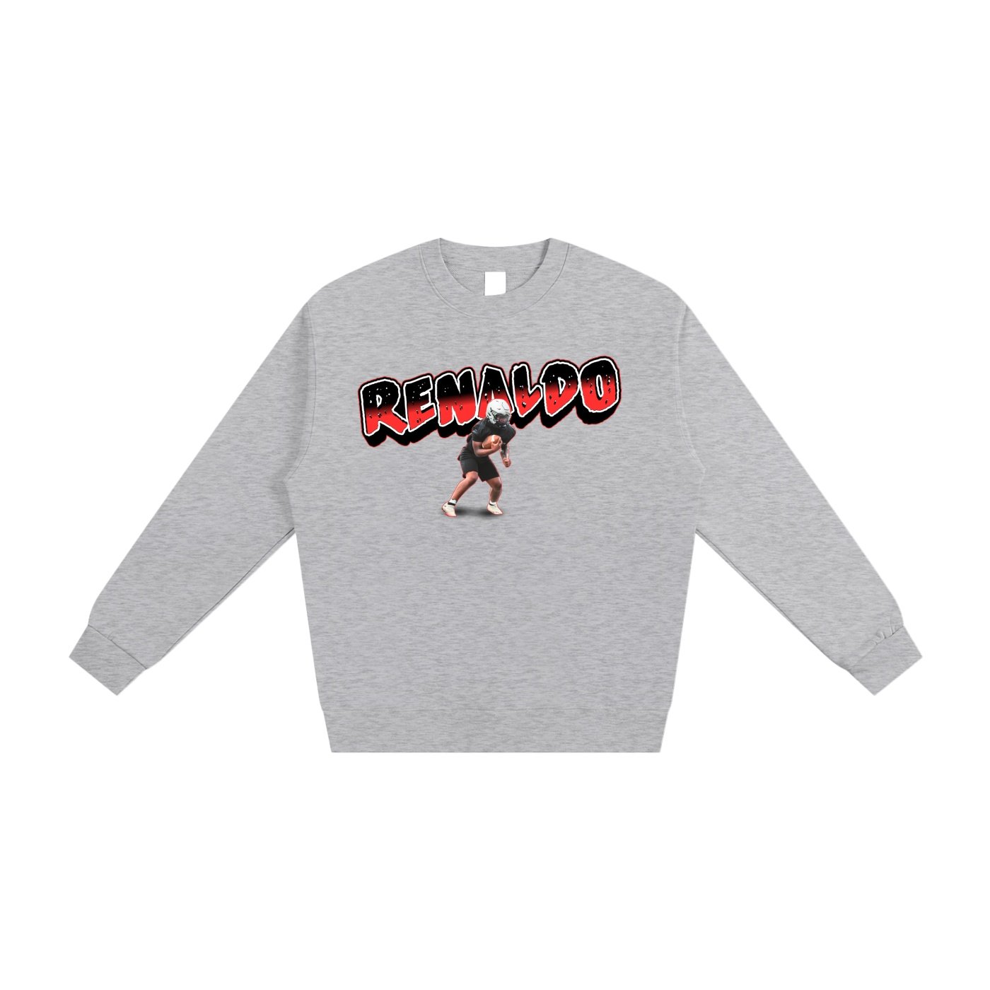 Renaldo Sweatshirt - Image 4