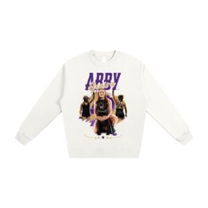 Abby Geairn Sweatshirt - Image 2