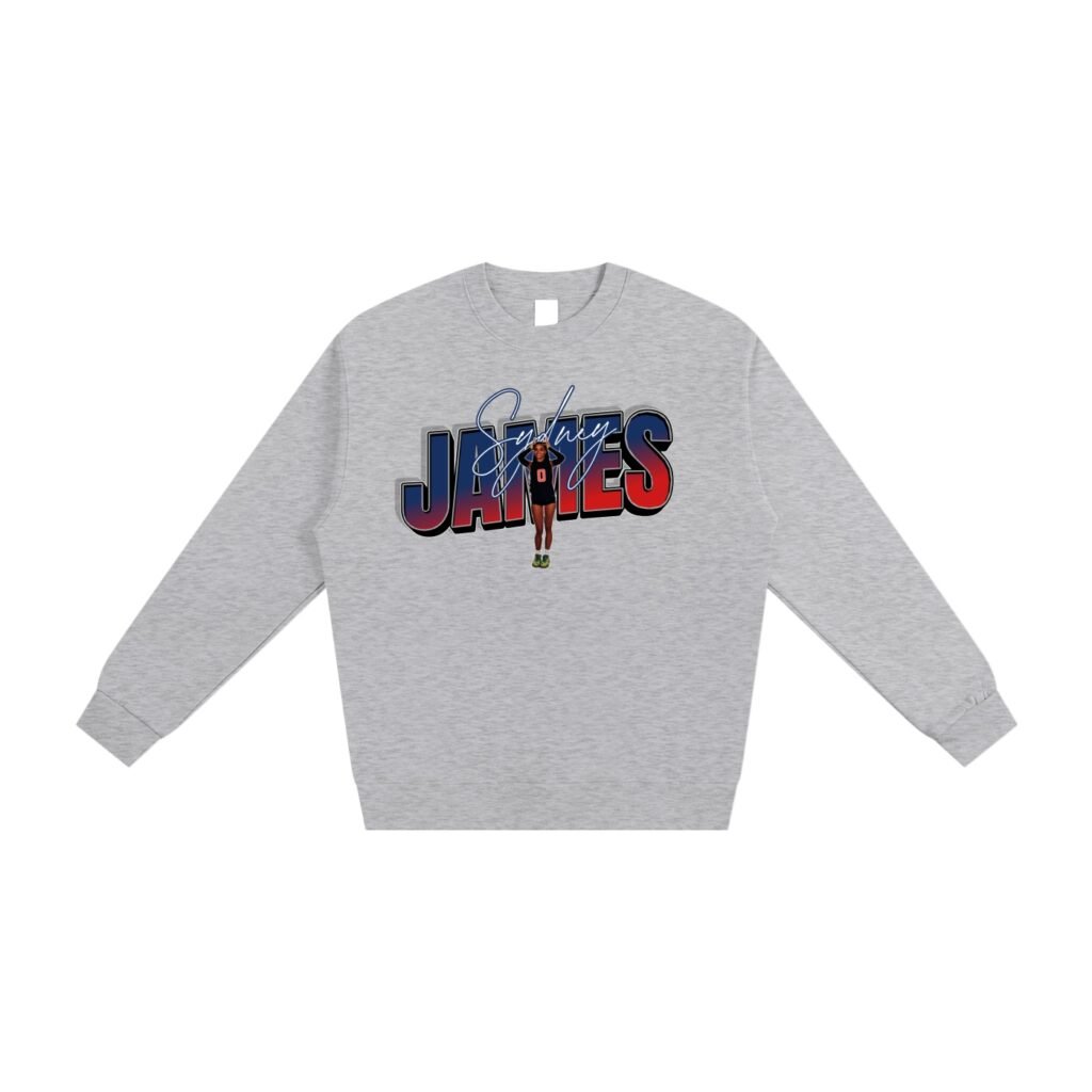 Sydney James Sweatshirt