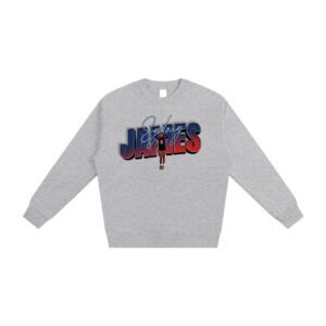 Sydney James Sweatshirt - Image 4