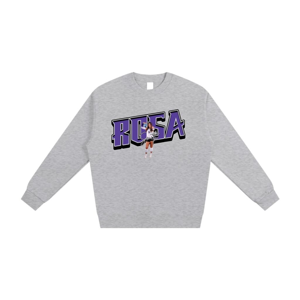 Rosa Smith Sweatshirt