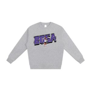 Rosa Smith Sweatshirt - Image 4