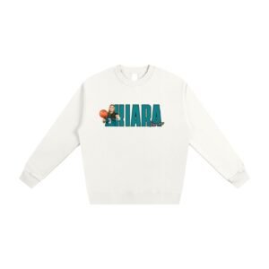 Kiara Vaselaros Sweatshirt - Image 2