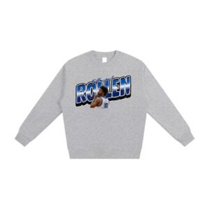 Rollen Magdziak Sweatshirt - Image 4